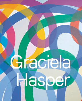 Hardcover Graciela Hasper Book