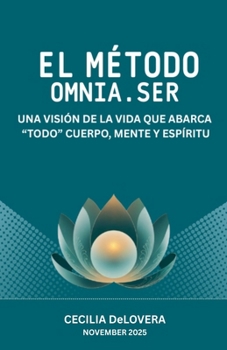 Paperback El Método Omnia.Ser [Spanish] Book