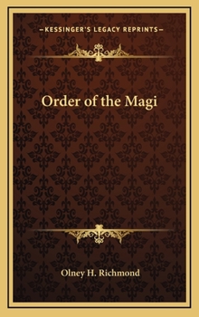 Order of the Magi