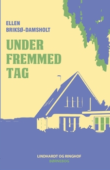 Paperback Under fremmed tag [Danish] Book