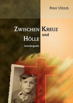 Paperback Zwischen Kreuz und Hölle [German] Book