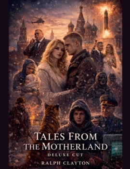 Tales From The Motherland - Deluxe Cut