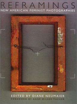 Paperback Reframings PB Book