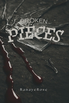 Paperback Broken Pieces Book