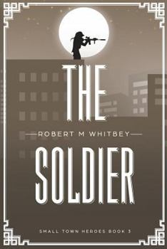 Paperback The Soldier Book