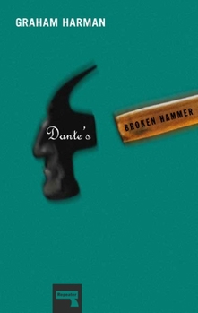 Paperback Dante's Broken Hammer Book