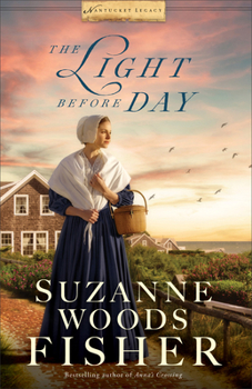 Paperback The Light Before Day Book