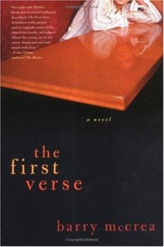 Paperback The First Verse Book