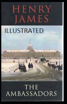 Paperback The Ambassadors Illustrated Book