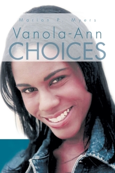 Paperback Vanola-Ann Choices Book