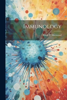 Paperback Immunology Book