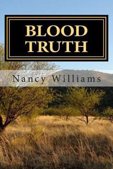 Paperback Blood Truth Book