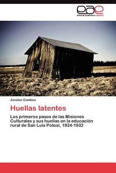 Huellas Latentes