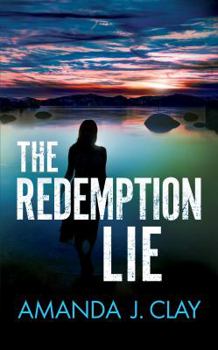 Paperback The Redemption Lie (The Redemption Series) Book