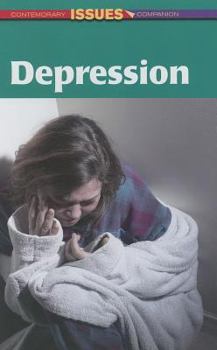 Library Binding Depression Book
