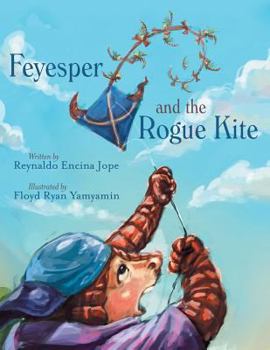 Paperback Feyesper and the Rogue Kite Book