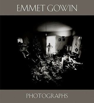 Hardcover Emmet Gowin: Photographs Book