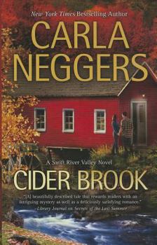 Cider Brook - Book #3 of the Swift River Valley