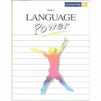 Paperback Gage Canadian Phonics C Grade Three: Student Edition Book