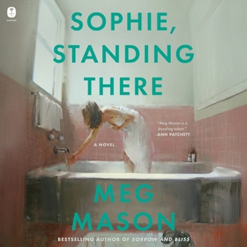 MP3 CD Sophie, Standing There Book