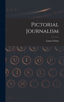 Hardcover Pictorial Journalism Book