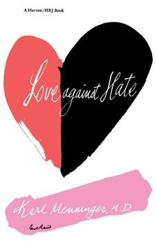 Paperback Love Against Hate Book