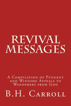 Revival Messages
