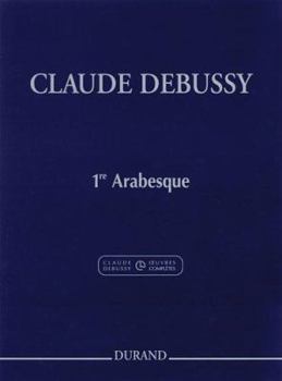 Paperback First Arabesque Book