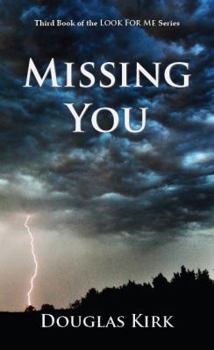 Paperback Missing You (Volume 3) Book