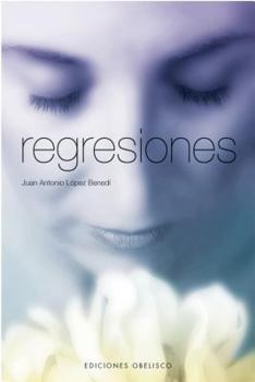 Paperback Regresiones [Spanish] Book