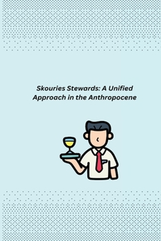 Paperback Skouries Stewards: A Unified Approach in the Anthropocene Book
