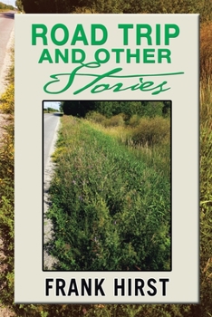 Paperback Road Trip and Other Stories Book