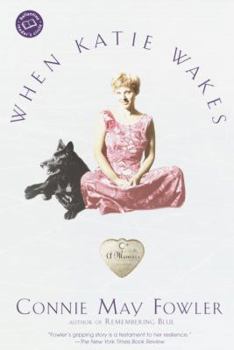 Paperback When Katie Wakes Book