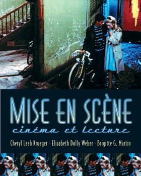 Paperback Mise En Sc?ne: Cin?ma Et Lecture Plus French Grammar Checker Access Card (One Semester) -- Access Card Package Book