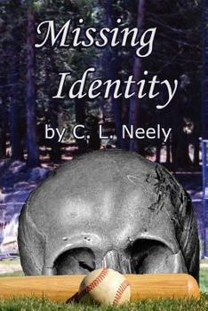 Paperback Missing Identity Book