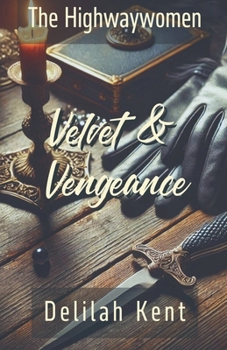Paperback Velvet & Vengeance Book