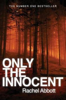 Paperback Only the Innocent Book
