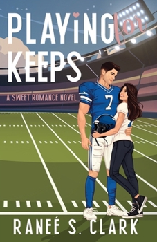 Paperback Playing For Keeps Book