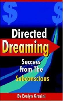 Paperback Directed Dreaming Book