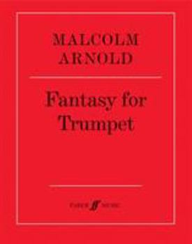 Paperback Fantasy for Trumpet: Part(s) Book