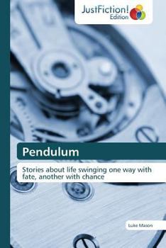 Paperback Pendulum Book