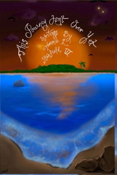 Paperback This Journey Isnt Over Yet Book