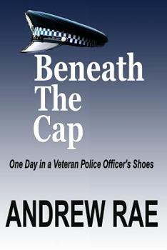 Paperback BENEATH The CAP: POST-TRAUMATIC STRESS DISORDER... where the past controls today... Book