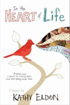 Hardcover In the Heart of Life Book