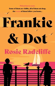 Paperback Frankie & Dot Book