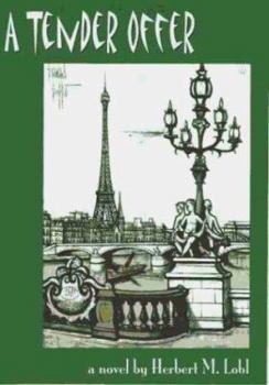 Hardcover A Tender Offer Book
