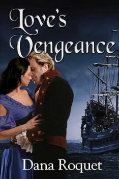 Paperback Love's Vengeance Book