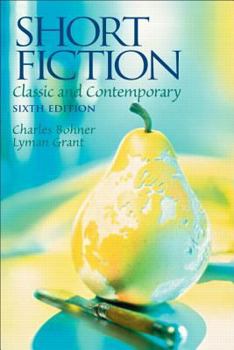 Paperback Short Fiction: Classic and Contemporary Book