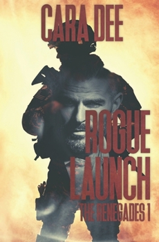 Paperback Rogue Launch Book