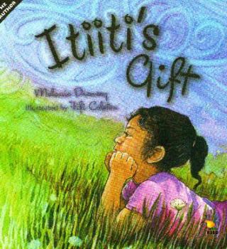 Paperback Itiiti's Gift Book